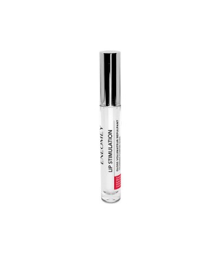Eneomey Стимулюючий блиск для губ Lip Stimulation Volumizing Plumping Gloss, 4 ml