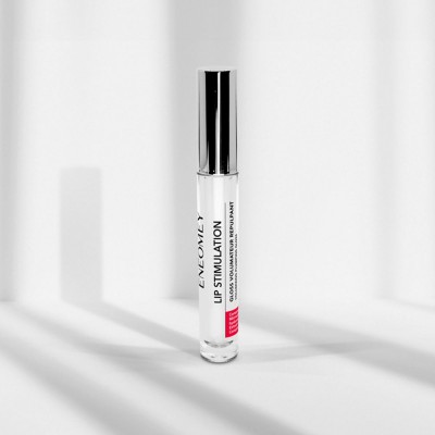 Eneomey Стимулюючий блиск для губ Lip Stimulation Volumizing Plumping Gloss, 4 ml