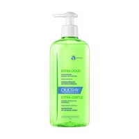 Дюкре Екстра-ДУ шампунь захисний для щоденного застосування Ducray Extra-Doux Shampooing dermo-protecteur 400 мл