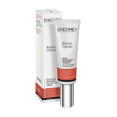 Eneomey Відновлювальний живильний крем Repair Cream, 50 ml