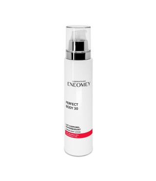 Eneomey Зміцнювальне молочко для тіла з гліколевою кислотою 30% Perfect Body 30 Firming Body Lotion, 150 ml