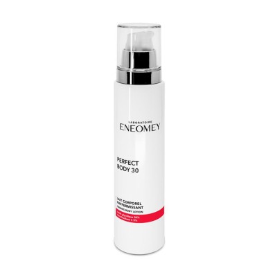 Eneomey Зміцнювальне молочко для тіла з гліколевою кислотою 30% Perfect Body 30 Firming Body Lotion, 150 ml