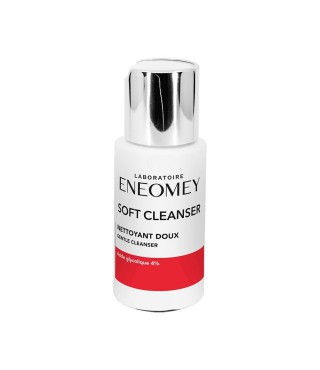 Eneomey М'який очищувальний засіб Soft Cleanser Cleanser Gentle Peeling Effect, 40 ml