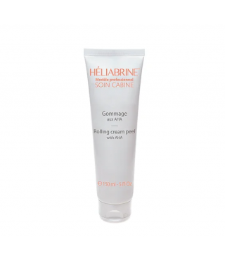 Heliabrine Крем-гоммаж з АНА-кислотами Rolling Cream with AHA 150 мл