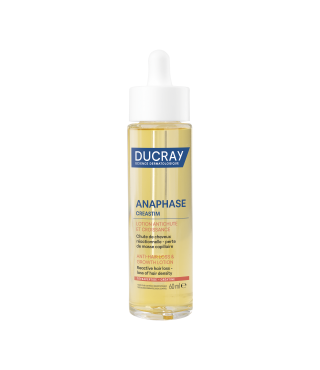 Дюкре Креастім Реактів Лосьйон проти випадіння волосся Ducray Creastim Reactiv Hair Loss Anti-Hair Loss Lotion 60 мл new