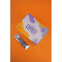 HerbHaus Дієтична добавка антиоксидантна LuteO, стік №30