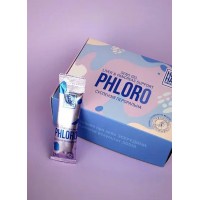 HerbHaus Дієтична добавка підтримка печінки та підшлункової залози PhlorO, стік №30