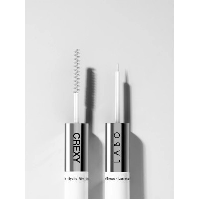 Crescina Сироватка для зростання вій та брів Labo Cosprophar Crexy Eyelashes and Eyebrows, 1 шт