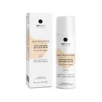 Piel Сонцезахисний крем для обличчя SPF 30 Surgene Urban protect, 50 мл