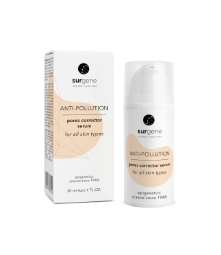 Piel Сироватка для звуження пор Surgene Pores Corrector Serum, 30 мл