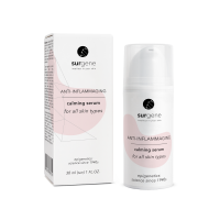 Piel Протизапальна сироватка Surgene Calming serum, 30 мл