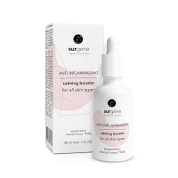 Piel Захисна сироватка для чутливої ​​шкіри Surgene Calming Booster, 30 мл