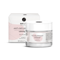 Piel Заспокійлива протизапальна маска Surgene Calming mask, 50 мл