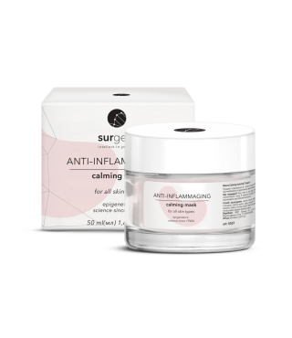 Piel Заспокійлива протизапальна маска Surgene Calming mask, 50 мл