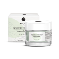 Piel Регенеруюча нейромаска Surgene Expression mask, 50 мл