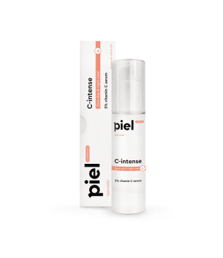 Piel Cироватка з вітаміном С 5% C-Intense Serum, 50 мл