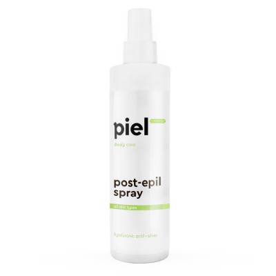 Piel Спрей після депіляції Post-epil Spray, 250 мл
