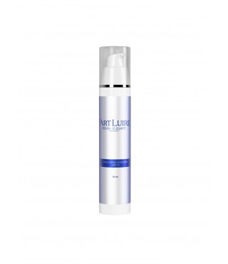 Art Luire Крем сонцезахисний з SPF-50, 50 мл