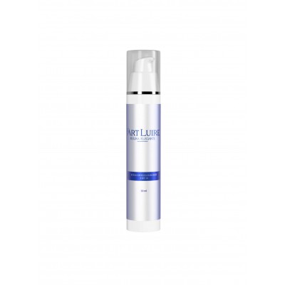 Art Luire Крем сонцезахисний з SPF-50, 50 мл