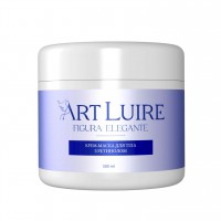 Art Luire Крем-маска для тіла з ретинолом, 500 мл