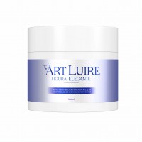 Art Luire Кріо-активна гель-маска для обгортання з троксерутином, 300 мл
