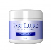 Art Luire Обгортання для тіла рідкі водорості, 500 мл