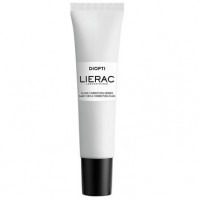 Lierac Флюїд для корекції темних кіл під очима Diopti Dark Circle Correction Fluid, 15 мл