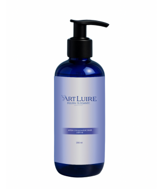 Art Luire Крем сонцезахисний з SPF-50, 200 мл