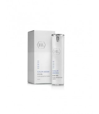 Holy Land Гель для повік Calm Derm Eye Gel, 15 мл