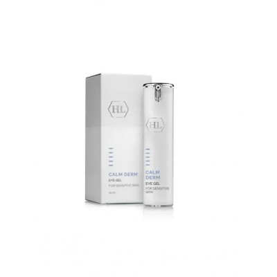 Holy Land Гель для повік Calm Derm Eye Gel, 15 мл