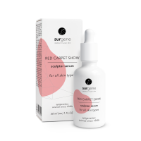 Piel Моделююча сироватка моментальної дії Surgene Sculptor Serum, 30 мл