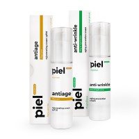 Piel Комплекс косметики від перших ознак старіння MAGNIFIQUE/ REJUVENATE, 50мл+50мл