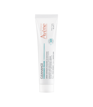 Авен Клінанс Комедомед пілінг для проблемної шкіри Avene Cleanance Comedomed Peeling 40 мл