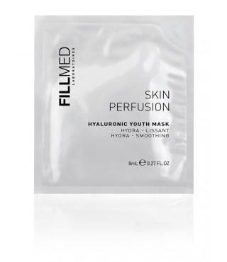 Fillmed by Filorga Skin Perfusion Hyaluronic Youth Mask Fillmed by Filorga Гіалуронова омолоджуюча маска (1шт)