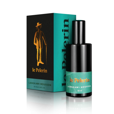 Piel Парфумована вода LANGKAWI MOUSSON Le Pelerin Parfum , 50мл
