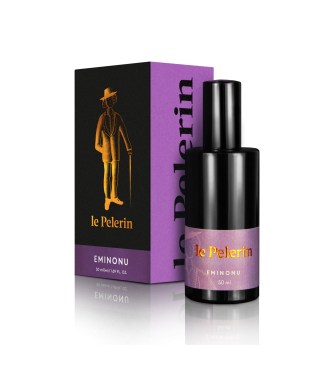 Piel Парфумована вода унісекс EMINONU Le Pelerin Parfum , 50мл