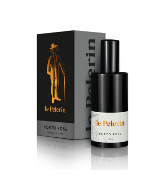 Piel Парфумована вода унісекс PORTO ROSE Le Pelerin Parfum , 50мл