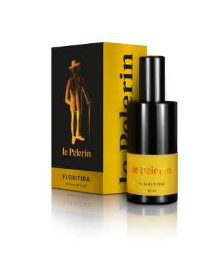 Piel Парфумована вода FLORITIDA Le Pelerin Parfum , 50мл