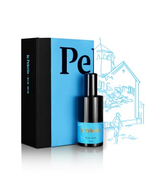 Piel Парфумована вода унісекс Dio Mio Le Pelerin Parfum , 50мл