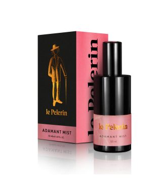 Piel Парфумована вода ADAMANT MIST Le Pelerin Parfum , 50мл