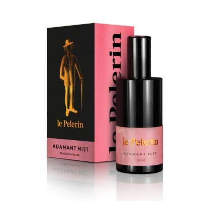 Piel Парфумована вода ADAMANT MIST Le Pelerin Parfum , 50мл