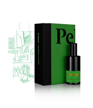 Piel Парфумована вода TUBEROSE ILLUSION Le Pelerin Parfum , 50мл