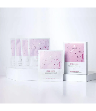 Сесдерма Омолоджуюча маска для обличчя Sesderma BTSES Mimetic 5 шт