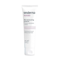 Сесдерма Силксес зволожуючий протектор SILKSES Skin Protective Cream Sesderma, 100 мл