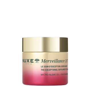 Nuxe Мервеянс Ліфт Ексепшенал крем Nuxe Merveillance LIFT Exceptional Cream, 75 мл