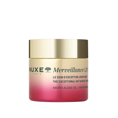 Nuxe Мервеянс Ліфт Ексепшенал крем Nuxe Merveillance LIFT Exceptional Cream, 75 мл