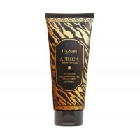 MySun Активатор засмаги для обличчя та тіла Africa Tan Bronzer, 200 мл