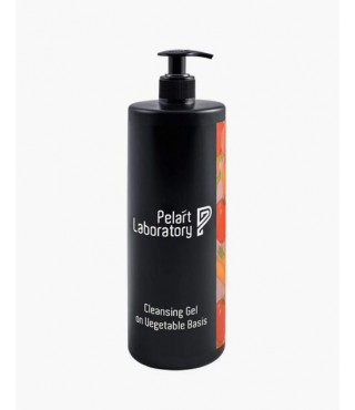Пеларт Очищуючий овочевий гель Pelart Laboratory Vegetable Series Cleansing Gel On Vegetable Basis 400 мл
