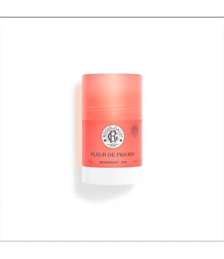 Роже і Галле Дезодорант Квітка Інжиру Roger & Gallet Fleur de Figuier 50 г