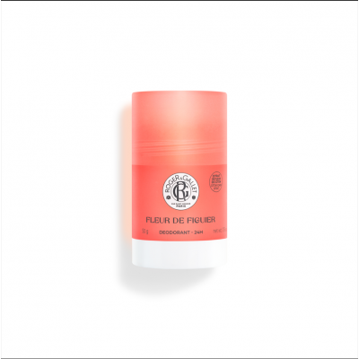Роже і Галле Дезодорант Квітка Інжиру Roger &amp; Gallet Fleur de Figuier 50 г
